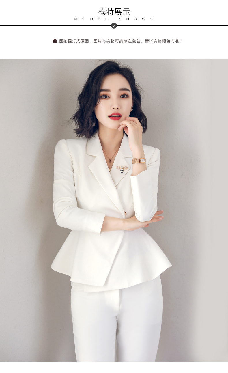 Tailleur femme - Ref 3244547 Image 14