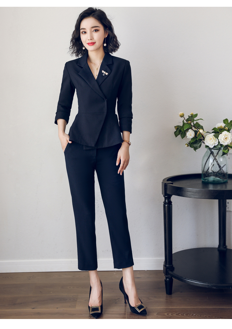 Tailleur femme - Ref 3244547 Image 19
