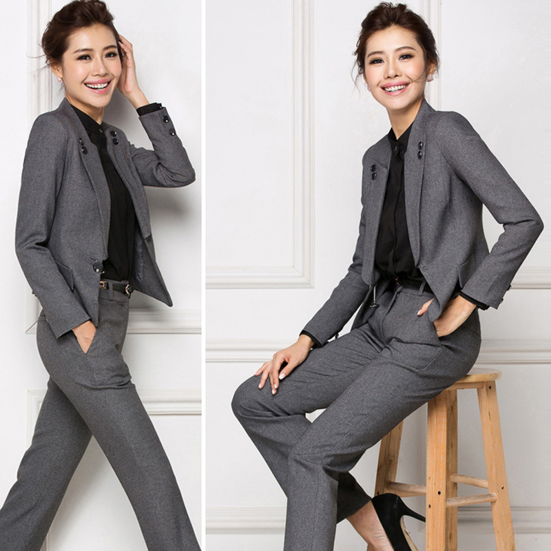 Tailleur femme - Ref 3244977 Image 1