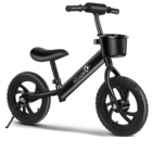 儿童平衡滑步车1-6岁男女宝无脚踏双轮溜溜车小孩玩具学步滑行车