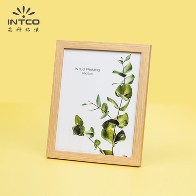 5寸免打孔相框挂墙装裱画框