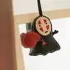 MUSING hand-made｜Faceless male anime peripheral Japanese cute doll leather hanging creative gift