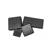 Aluminum profile end cap aluminum cover cover European standard cover 2020 3030 4040 6060 8080 accessories