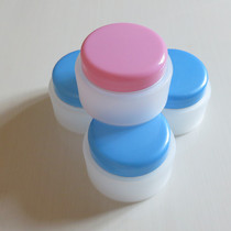 40 gr Frosted Bottle Lotion Bottle Split Bottle Press Bottle Fine China Liquid Bottle Cosmetic Empty Bottle Face Cream Bottle box