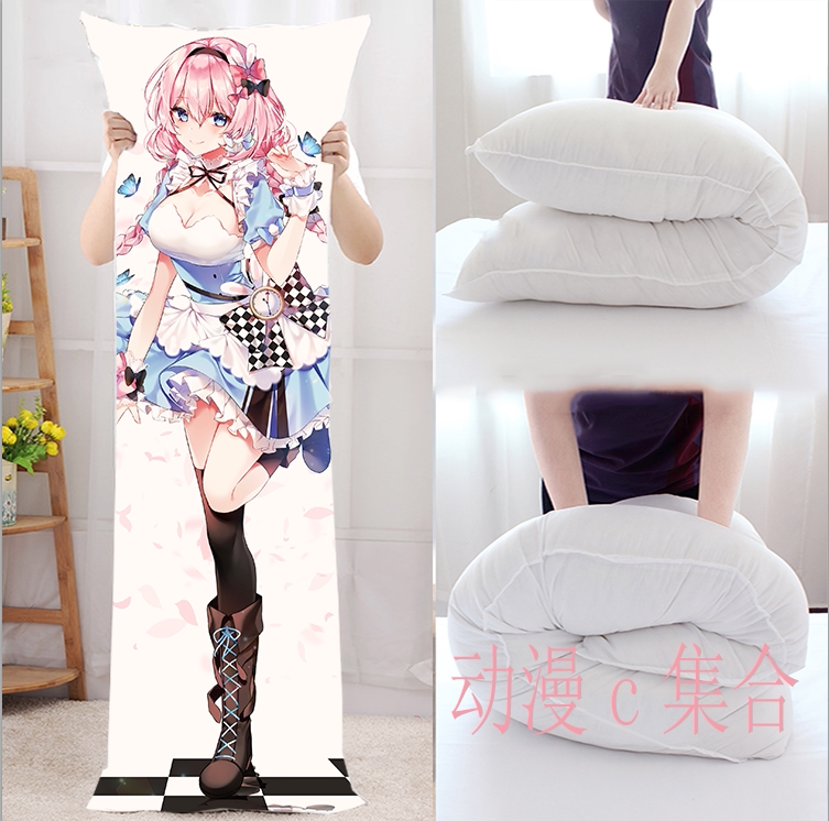 Epic7 Seventh Epic Tainibriya Life-Size Pillow Anime Peripheral Two-Dimensional Otaku Birthday Gift Epic7 Seventh Epic Tainibriya Life-Size Pillow Anime Peripheral Two-Dimensional Otaku Birthday Gift