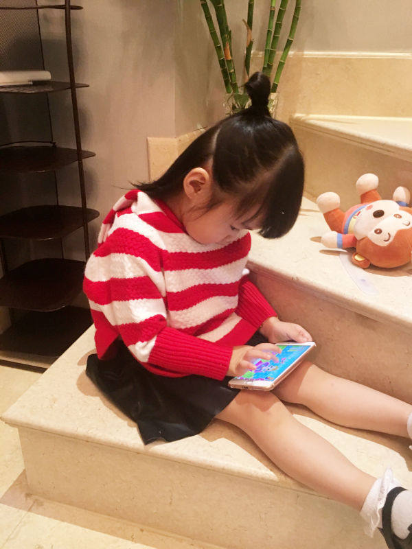 Cape pour fille - Ref 2154893 Image 14