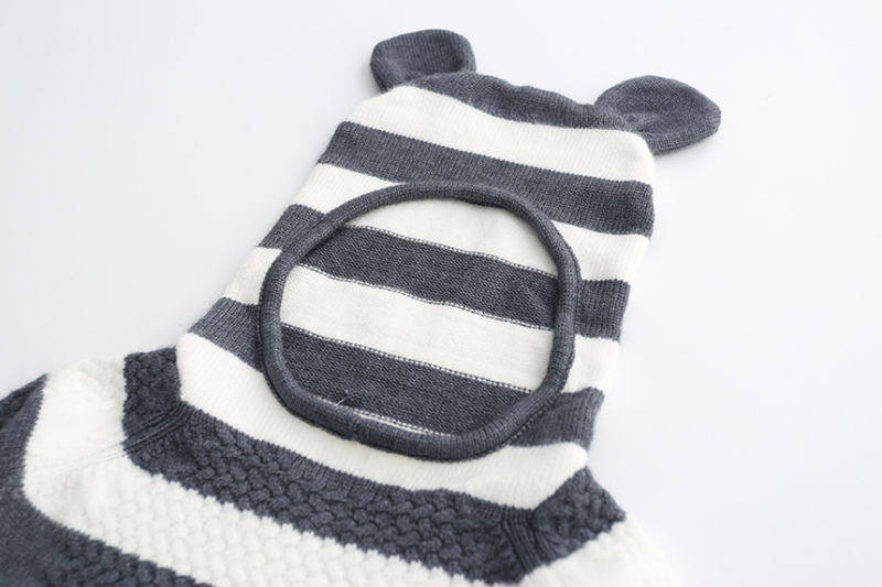 Cape pour fille - Ref 2154893 Image 22