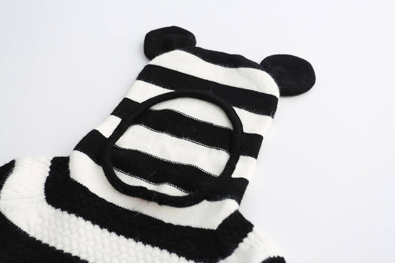 Cape pour fille - Ref 2154893 Image 26