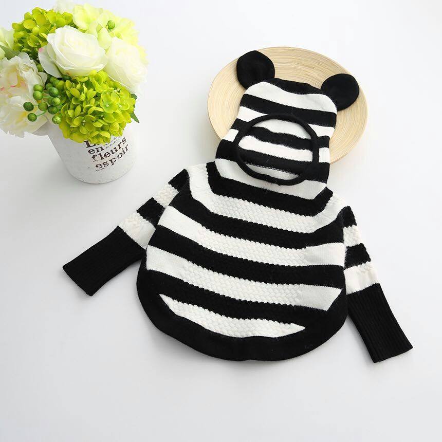 Cape pour fille - Ref 2154893 Image 25