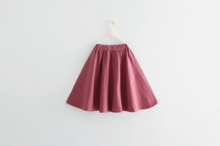 Jupe enfant - Ref 2053128 Image 16