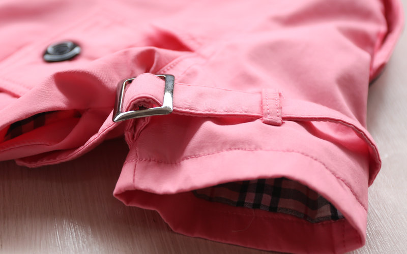 Cape pour fille - Ref 2155898 Image 21