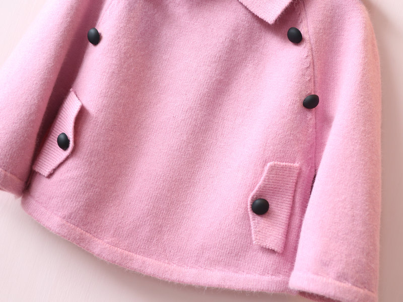 Cape pour fille - Ref 2156482 Image 31