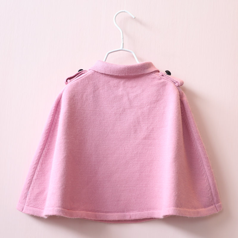 Cape pour fille - Ref 2156482 Image 34