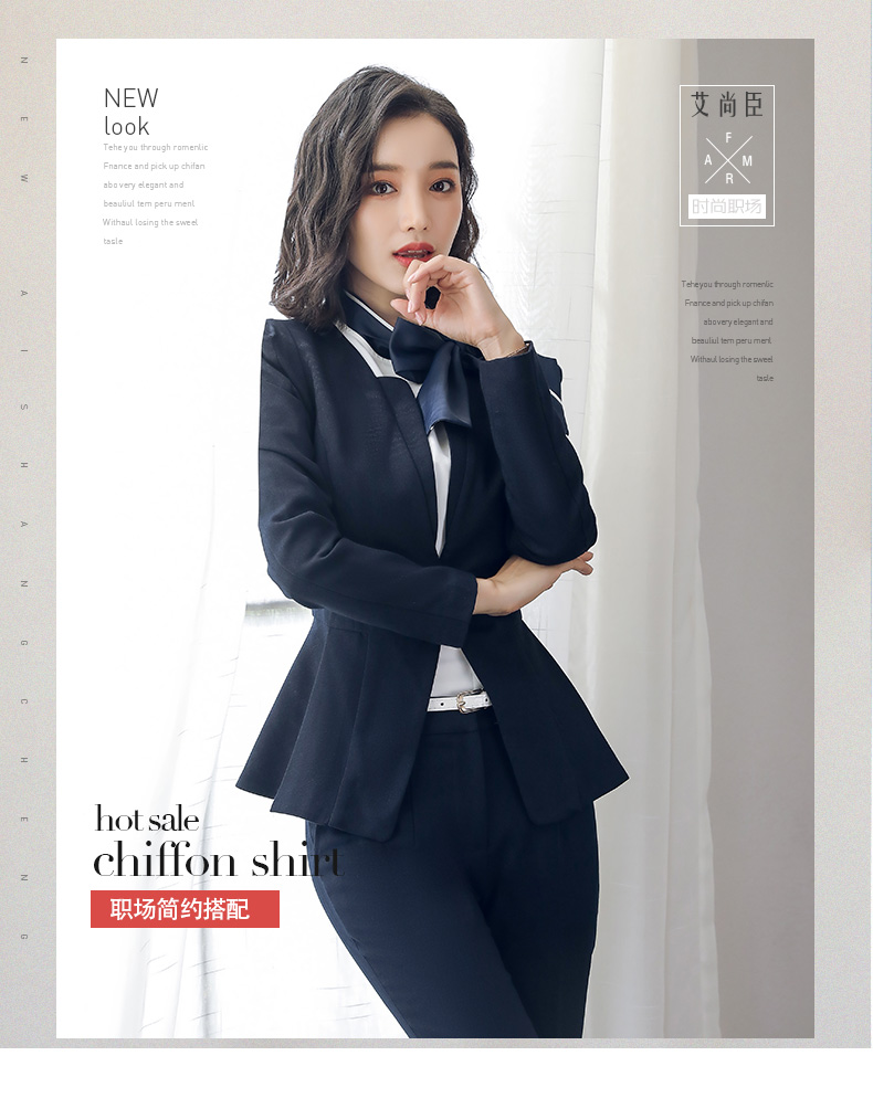 Tailleur femme - Ref 3242790 Image 7