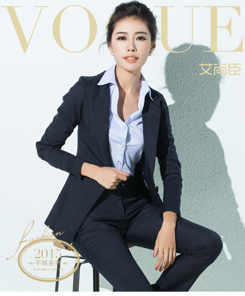 Tailleur femme - Ref 3242235 Image 7