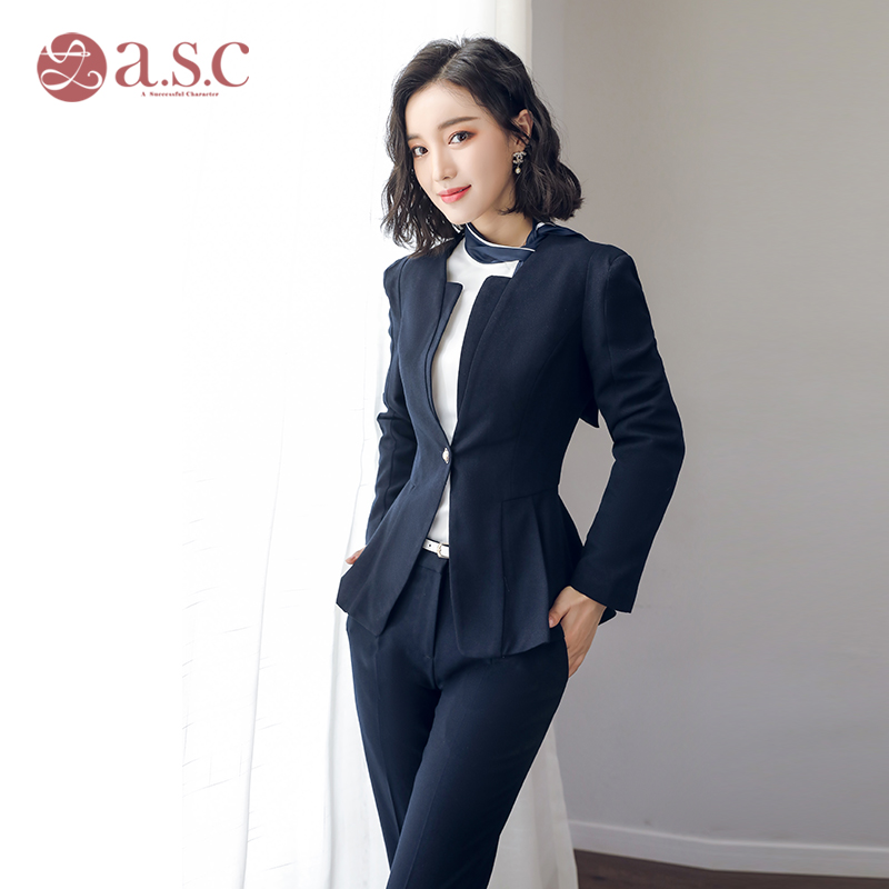 Tailleur femme - Ref 3242790 Image 5