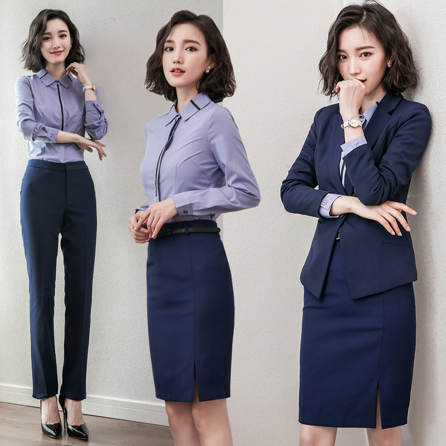 Tailleur femme - Ref 3244682 Image 1