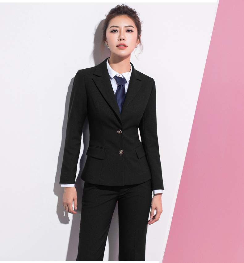Tailleur femme - Ref 3242106 Image 3