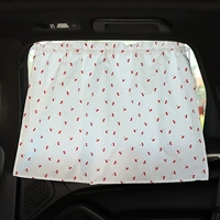 Занавес в форме вишневого солнца (купи один, получи один бесплатный и отправьте ту же модель)