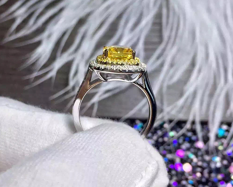 Bague Femme      en Argenterie - Ref 3089697 Image 16