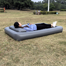 Ameds new thickened fun bubble water mattress single and double bath inflatable bed bed care bath mattress