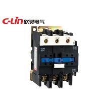 First order discount-Xinling AC Contactor CJX2-8011 CJX2-9511 Medium Welcome to the store to purchase