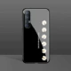 Reno3 Pro/Small Daisy 【Заполненная стеклянная раковина】