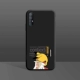 Reno3 Pro/Tide Seven Treasure mu [жидкий силикон/глубокий космос черный]