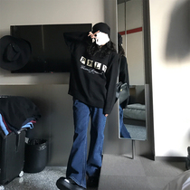 East Day is a curly set of sweater womens loose Lazy Breeze small Knitted Sweatshirt Jacket 2022 Autumn Winter New