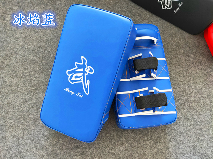 Adult Loose Footed Shot children Boxing target Fighting Training Equipment Thai Boxing Target Taekwondo Butt KICK TARGET TAEKWONDO HAND TARGET