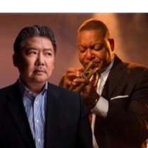 Long Yu Marsalis and the Jazz at Lincoln Center Orchestra