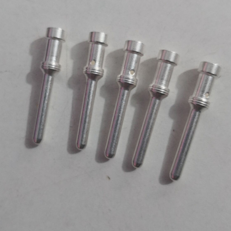 46 Core male needle Air plug core connector Harding pinhole