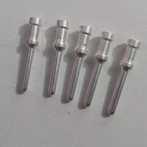 46-pin male and female pin Aviation plug core connector Harding pinhole