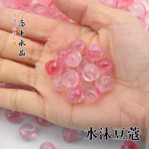 Милая матовая китайская шпилька ручной работы, 5 шт, DIY