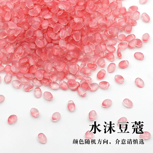 50 6x8 лепестки тюльпана полумесяц полумесяц