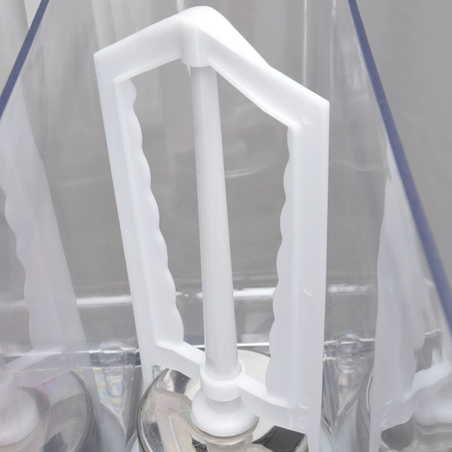 Wesome LRSJ-10*4 Четырехцилиндровый