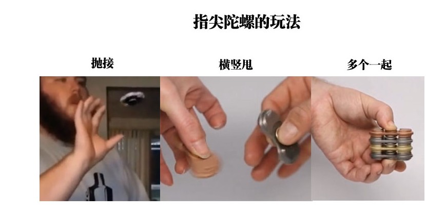 Finger spinner OTHER   - Ref 2616306 Image 10