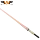 Spot FWF Đức epee điện trần truồng kiếm vàng BF Ma thép FIE chứng nhận Thép trắng thép 0 5 thiết bị đấu kiếm - Đấu kiếm thể thao