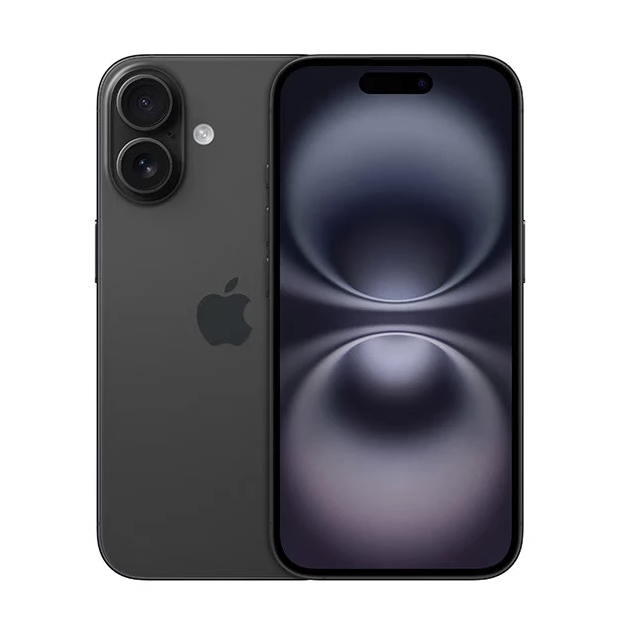 Apple/ Apple, iphone 16, мобильный телефон, поддержка всех сетевых стандартов связи, 5G, 16plus