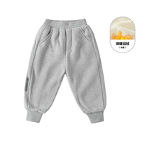 X4795 Цветочный серый двойной слой утолщенный теплый -10 ℃ ~ 0 ℃