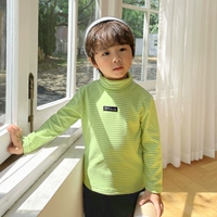 Зеленая полоса