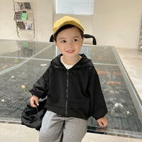 Дикий черный 1