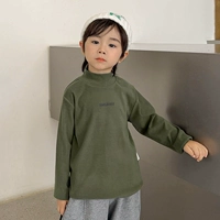 Военный зеленый 1 антибактериальная модель