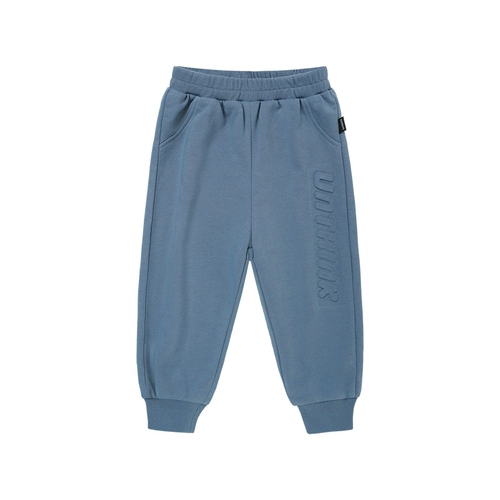 Осенние детские штаны для мальчиков, детская одежда, в западном стиле