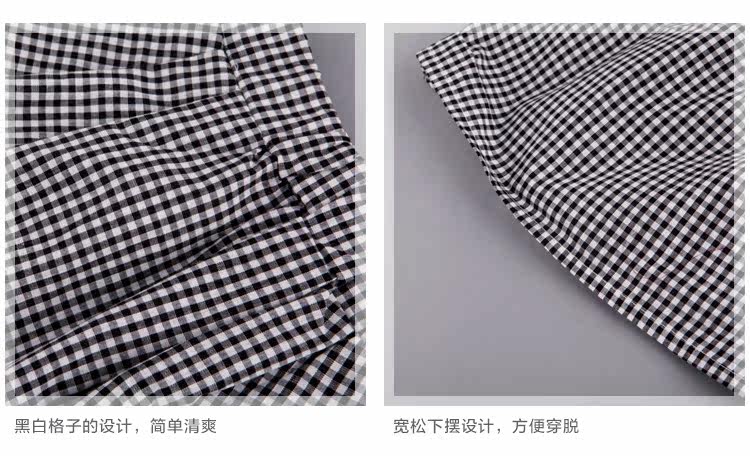 Jupe enfant en Toile de coton - Ref 2051175 Image 19