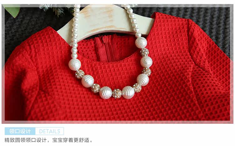 Robe enfant en Toile de coton - Ref 2044259 Image 19