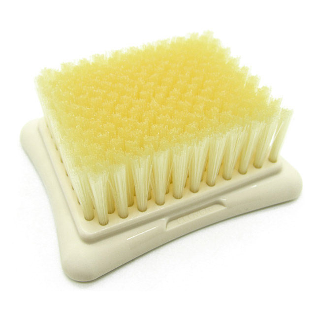 Japan Original Imported Goat Felt Wool Felt Bottom Brush 58-605