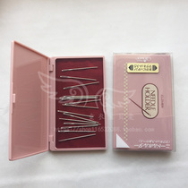 57-690 692 693 New Clover Japan Cola brand tool magnet needle storage box spot