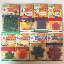 Imported from Japan Coke Chinese knot Weaver-57-931 932 933 934 935 936 937