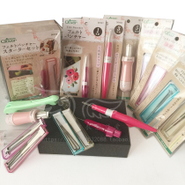 Japan Cola wool felt tool poke poke music replace needle poke needle 58-606 607 608 609 601 602